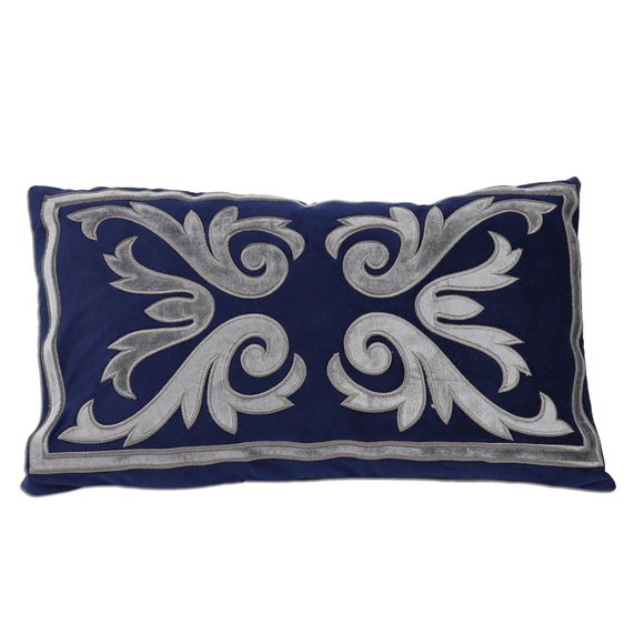 🌟 2 For $35 Set of 2 Lumbar Cushion Throw Covers - Picture 5 of 6